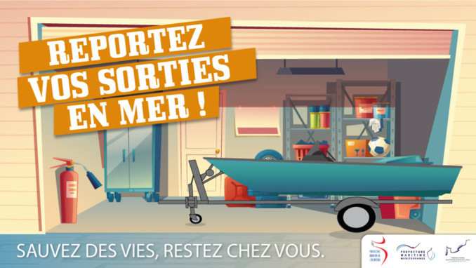 Grandes marées et coronavirus en Normandie : les conseils de la préfecture maritime Grandes marées et coronavirus en Normandie : les conseils de la préfecture maritime