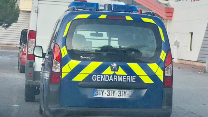 Illustration @ infoNormandie Illustration @ infoNormandie