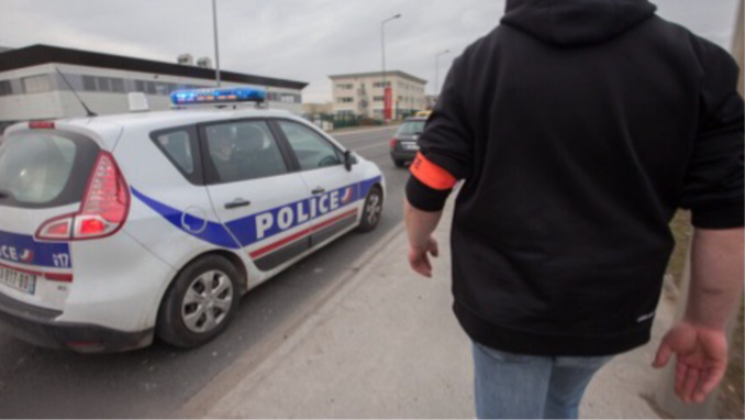 Le Havre : deux jeunes en garde à vue après avoir outragé des policiers lors d’un contrôle sur la plage 