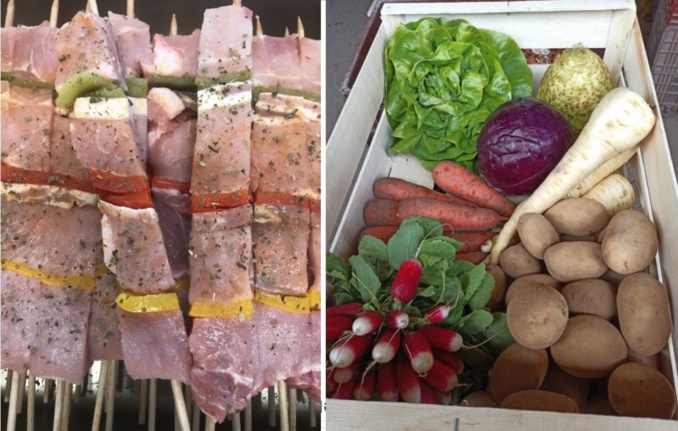 Illustration © D.R. Illustration © D.R.