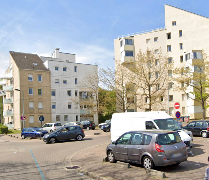 Les auteurs étaient juchés sur le toit d’un immeuble rue Stendhal - illustration