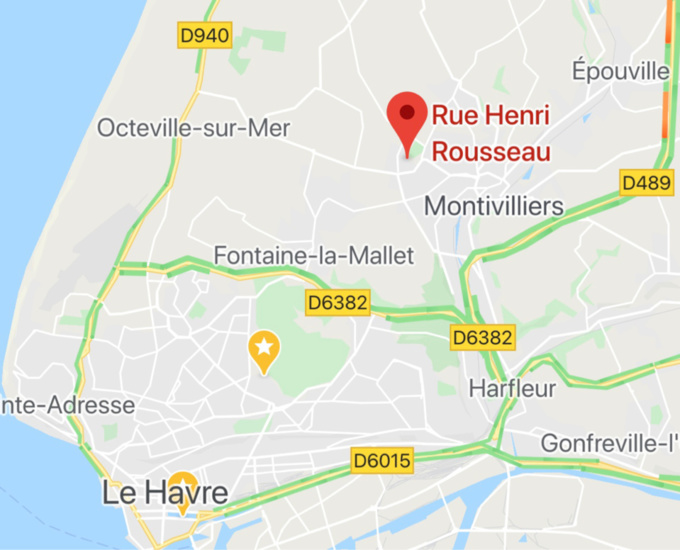 Montivilliers : des stupéfiants, de l’argent et un fusil de chasse découverts chez l’auteur de rodéos Montivilliers : des stupéfiants, de l’argent et un fusil de chasse découverts chez l’auteur de rodéos