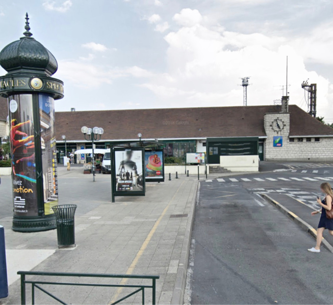 La place Fernand Prud’homme La place Fernand Prud’homme