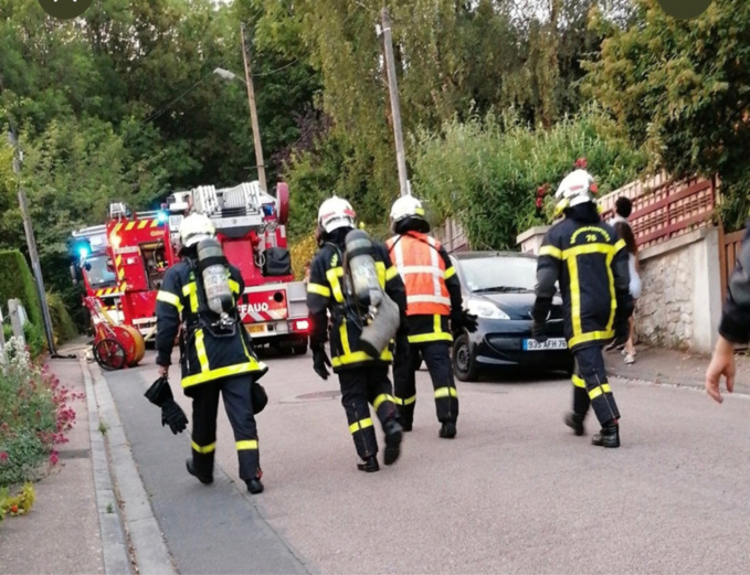 Photo transmise par un lecteur @ O.G. Photo transmise par un lecteur @ O.G.