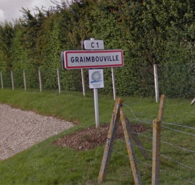 Enquête sur la mort d’une octogénaire, découverte dans une cuve dans le pays de Caux Enquête sur la mort d’une octogénaire, découverte dans une cuve dans le pays de Caux