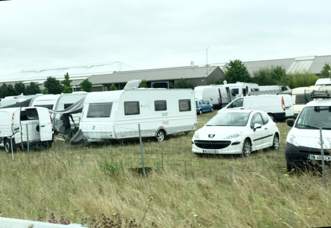 Illustration @ infoNormandie