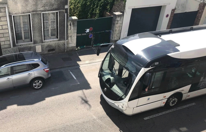 Illustration @ infoNormandie Illustration @ infoNormandie