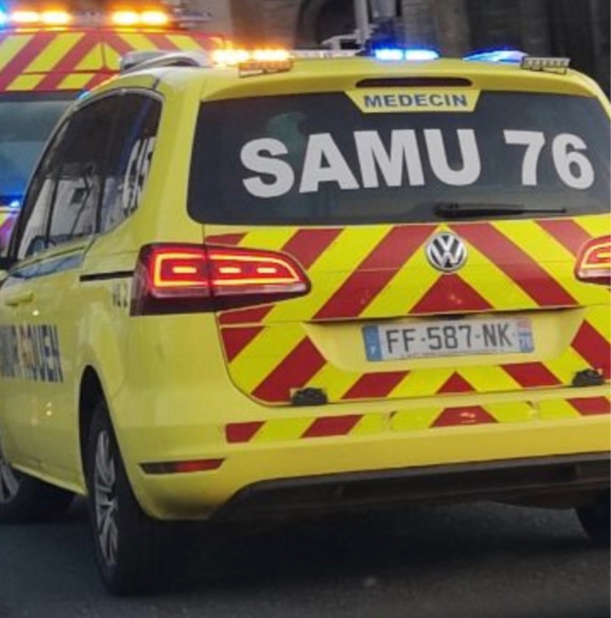 Illustration @ infoNormandie Illustration @ infoNormandie