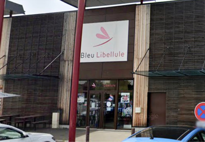 Les deux femmes avaient déjà été repérées dans le magasin - illustration Les deux femmes avaient déjà été repérées dans le magasin - illustration