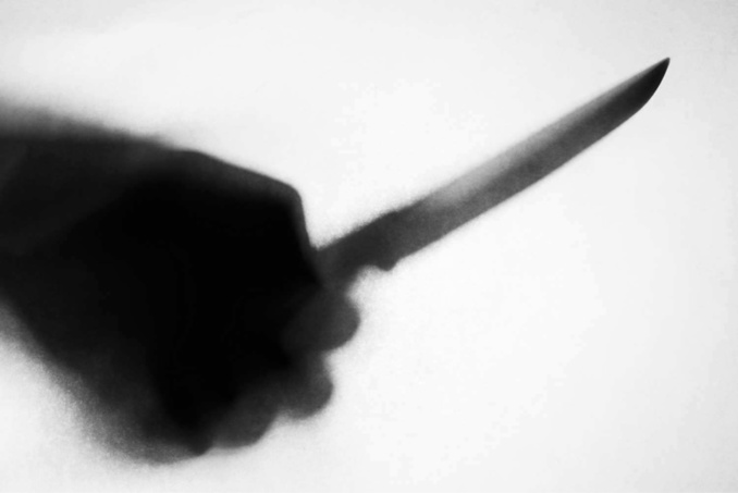 La dispute a dégénéré : l’ex-conjoint a été blessé à coups de couteau - illustration @ iStock photo La dispute a dégénéré : l’ex-conjoint a été blessé à coups de couteau - illustration @ iStock photo