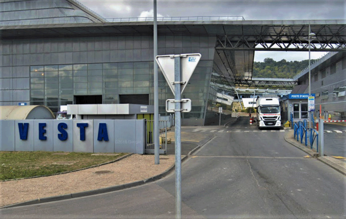 Une enquête a été ouverte par l'inspection du travail et les services de police - Illustration Une enquête a été ouverte par l'inspection du travail et les services de police - Illustration