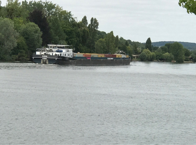 Illustration @ infoNormandie Illustration @ infoNormandie