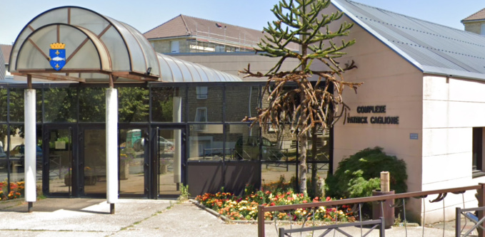 Le complexe Caglione accueille depuis lundi un stage de judo destiné à des enfants de 6 à 11 ans Le complexe Caglione accueille depuis lundi un stage de judo destiné à des enfants de 6 à 11 ans