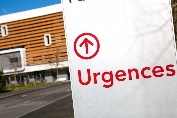 Le nombre des hospitalisations et des admissions en soins intensifs diminuent progressivement, d'après les derniers chiffres de l'ARS de Normandie - Illustration © iStock