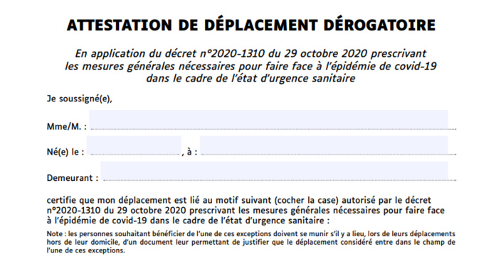 Cliquer ici pour télécharger l'attestation Cliquer ici pour télécharger l'attestation