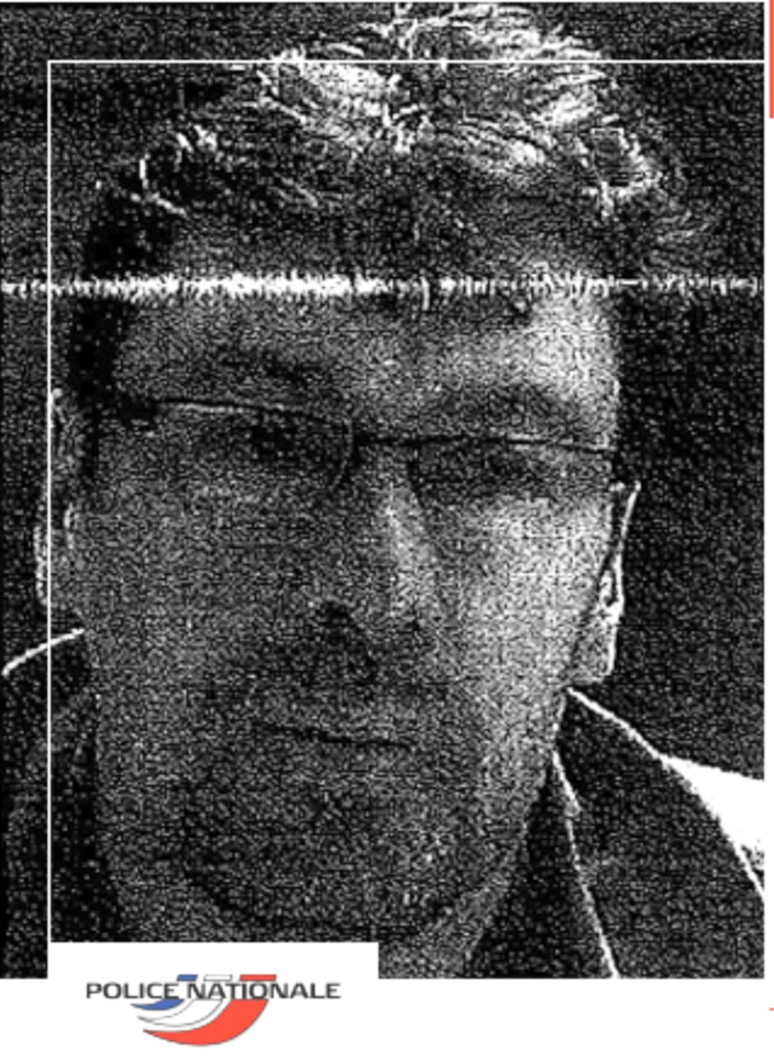 Jacky Pesty n'a pas donné signe de vie depuis le 17 juin 2020 - Photo © DDSP78 Jacky Pesty n'a pas donné signe de vie depuis le 17 juin 2020 - Photo © DDSP78