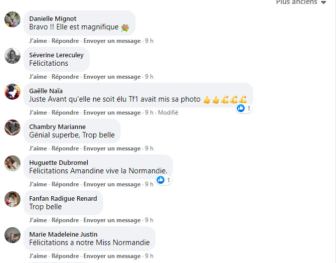 Cliquer ici pour lire la suite des commentaires Cliquer ici pour lire la suite des commentaires