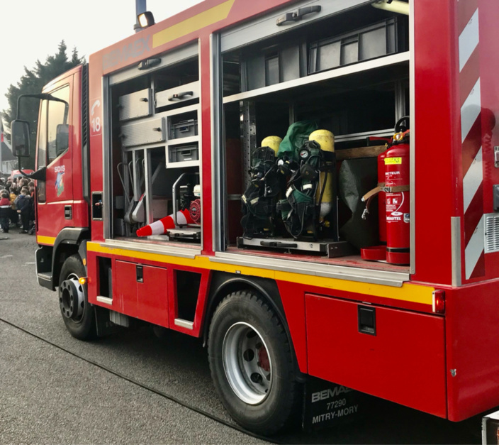 Illustration @ infoNormandie