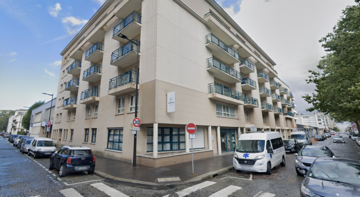 Seine-Maritime : un résident d’un Ehpad du Havre, retrouvé mort après une chute du 4e étage Seine-Maritime : un résident d’un Ehpad du Havre, retrouvé mort après une chute du 4e étage