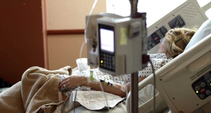 1205 malades du Covid-19 sont hospitalisés à ce jour dans les cinq départements normands, dont 98 en soins intensifs - Photo © Pixabay