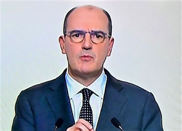 Jean Castex s'entretiendra avec son prédécesseur à Matignon, Edouard Philippe, maire du Havre Jean Castex s'entretiendra avec son prédécesseur à Matignon, Edouard Philippe, maire du Havre