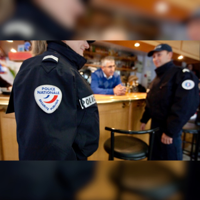 Illustration @ DGPN Illustration @ DGPN