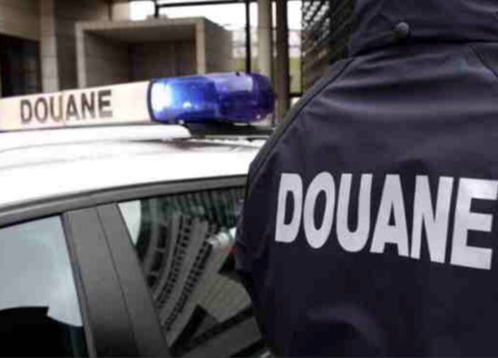 Illustration © Douane