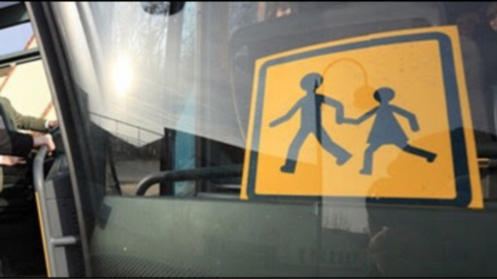 Verglas : suspension partielle des services de transport scolaire en Normandie ce vendredi 