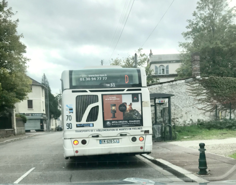 Illustration @ infoNormandie