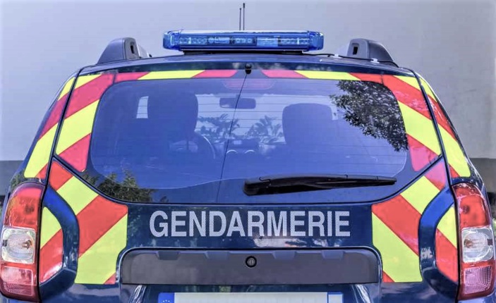 L'enquête ouverte par la gendarmerie va devoir préciser dans quelles circonstances les deux véhicules se sont percutés - Illustration © Adobe Stock