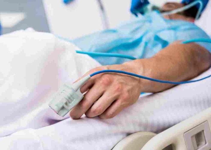 Le nombre des hospitalisations a augmenté en Seine-Maritime et dans l’Eure - illustration @ Adobe Le nombre des hospitalisations a augmenté en Seine-Maritime et dans l’Eure - illustration @ Adobe