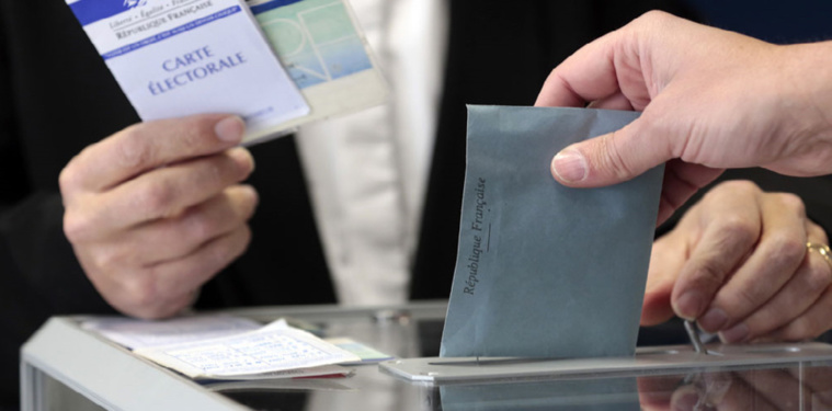 Des élections étaient prévues les 11 et 1& avril à Bouville et Cléon - illustration