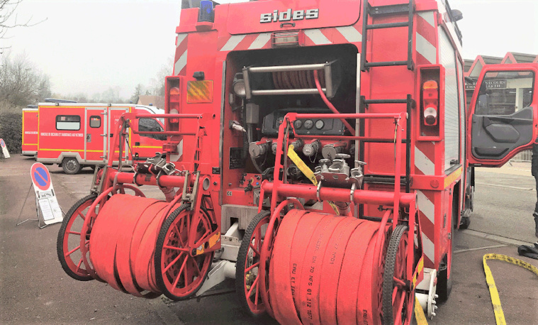 Illustration © infoNormandie Illustration © infoNormandie