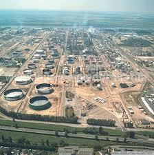 URGENT. Fuite d'hydrogène chez ExxonMobil : "pas de risque toxique", selon la préfecture