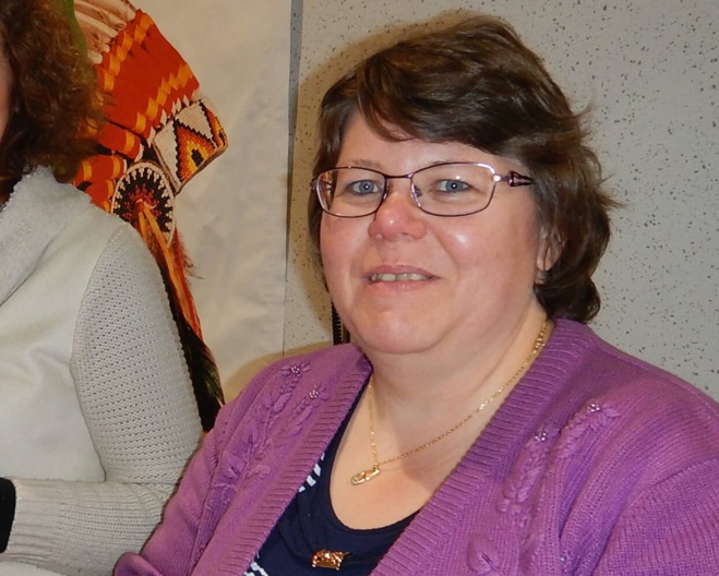 Stéphanie M. était secrétaire administrative au commissariat de Rambouillet - Photo © DDSP78 Stéphanie M. était secrétaire administrative au commissariat de Rambouillet - Photo © DDSP78