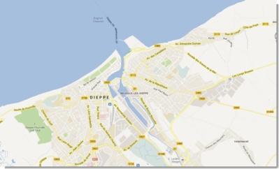 (Google Maps)