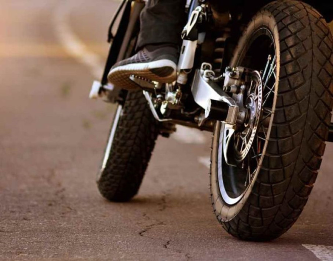 Le pilote de la moto a succombé à ses blessures dans l’accident - Illustration @ iStock Le pilote de la moto a succombé à ses blessures dans l’accident - Illustration @ iStock