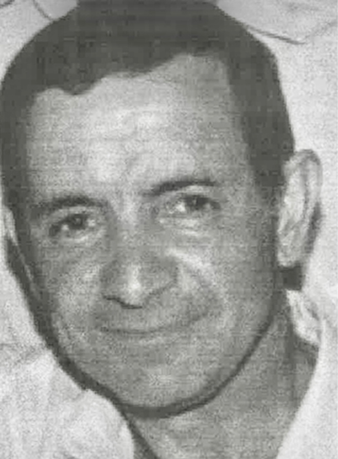 José Fernandes, 76 ans, a disparu depuis samedi vers 16h30 - Photo @ DDSP78