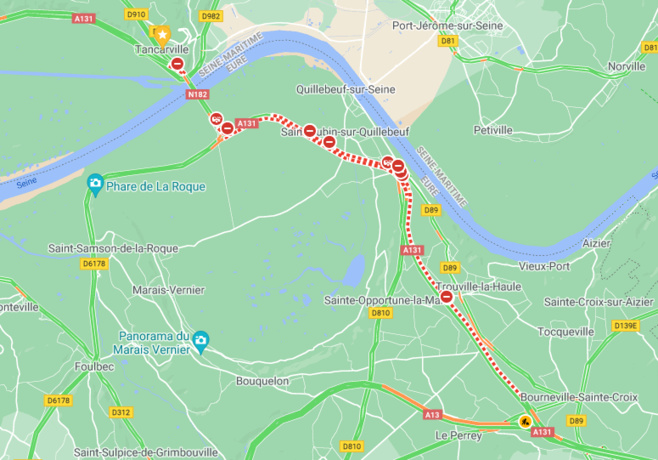 Cliquer sur la carte pour la visualiser Cliquer sur la carte pour la visualiser