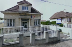 La circonscription de police de Dives-sur-Mer comprend trois communes et plus de 11 000 habitants (@google Maps)