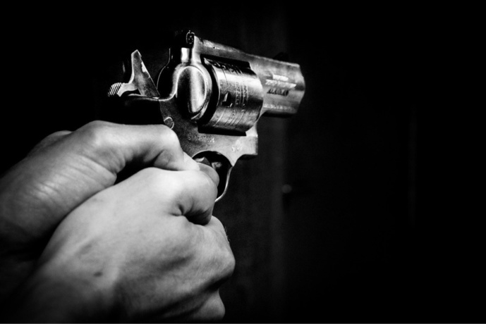 L’un des agresseurs était armé d’un pistolet à gaz, son complice d’une bombe lacrymogène - Illustration @Pixabay