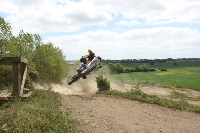 La moto a été confisquée, elle sera détruite ultérieurement - illustration @ Pixabay La moto a été confisquée, elle sera détruite ultérieurement - illustration @ Pixabay