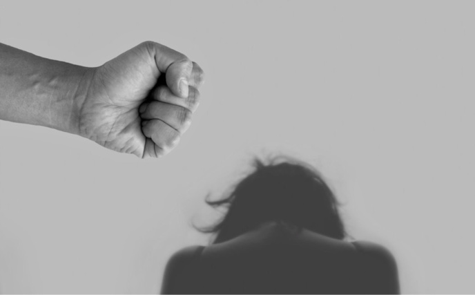 L’ex-conjoint a été interpellé pour violences volontaires aggravées - Illustration @ Pixabay