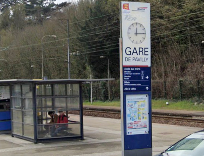 La victime avait quitté les lieux à l’arrivée des secours - Illustration