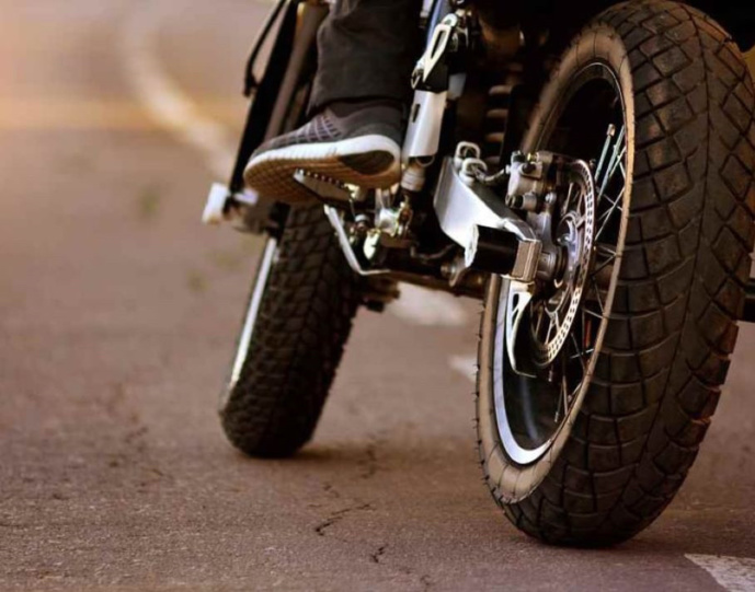 Seine-Maritime : deux motards blessés dans un accident de la route à Ancourteville-sur-Héricourt