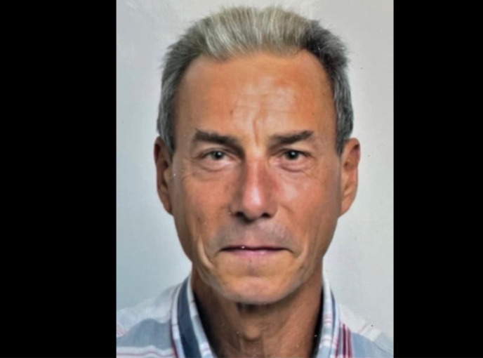 Patrick Leboucher n’a pas regagné son domicile depuis dimanche - photo @ Gendarmerie / Facebook Patrick Leboucher n’a pas regagné son domicile depuis dimanche - photo @ Gendarmerie / Facebook