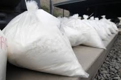 La cocaïne saisie au Havre représente une valeur marchande de 30 millions d'euros (photo d'illustration)