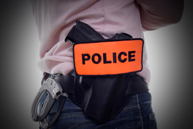 L’armement collectif a été utilisé pour disperser le groupe hostile - illustration @ Adobe L’armement collectif a été utilisé pour disperser le groupe hostile - illustration @ Adobe