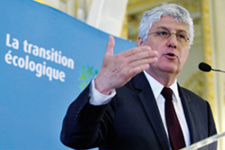 Philippe Martin Philippe Martin