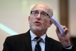 Alain Jakubowizc Alain Jakubowizc